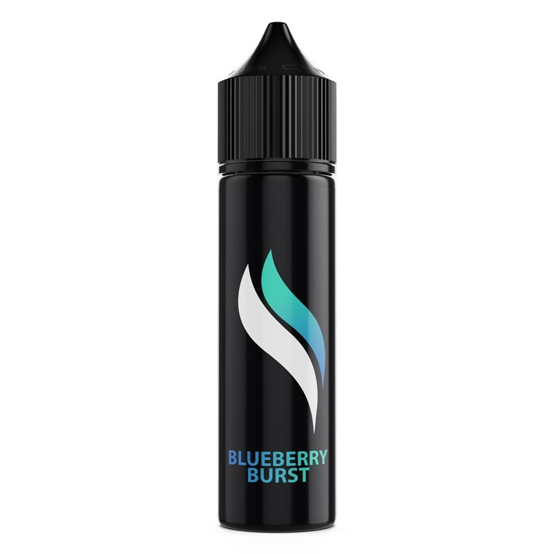 Blueberry Burst Whitevape 50ml