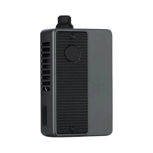 Vaperz Cloud X Gerobak Cloud San AIO Kit Gun Metal