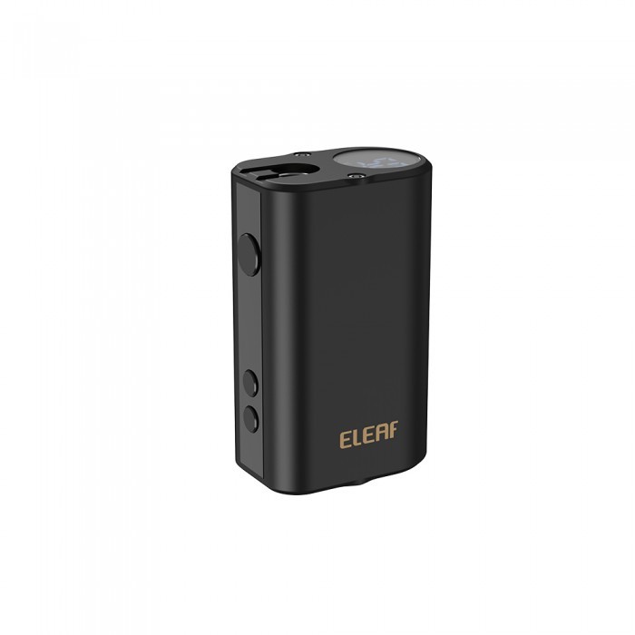 Eleaf Mini iStick 20w Mod - BLACK