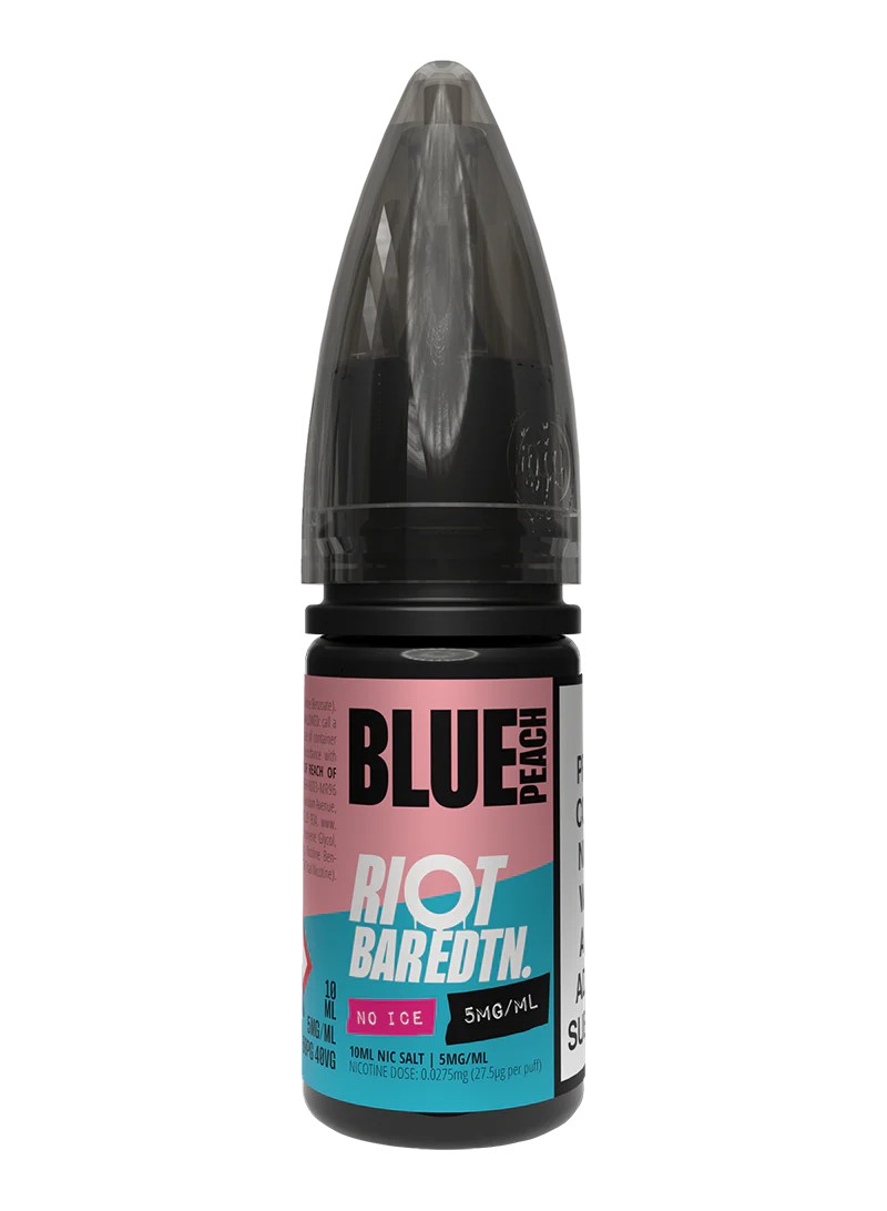 Blue Peach BAR EDTN Riot 10ml