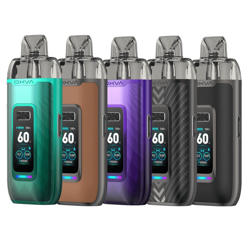 VPRIME by Oxva Pod Vape Kit