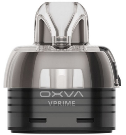 Oxva VPRIME Replacement Pods - 3 Pack 0.6ohms