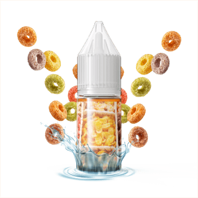 cereal eliquid
