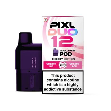 PIXL Duo 12 6K Replacement Pod