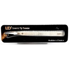CERAMIC TIP TWEEZERS