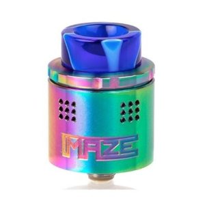 MAZE BF RDA