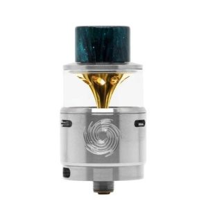 THERMO RDA