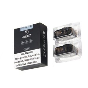AMULET POD 2 PACK