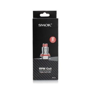 Smok Rpm 40 Coils