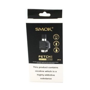 Smok Fetch Pro Pods