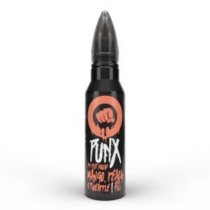 Riot Squad punx mango peach pineapple 50ml eliquid