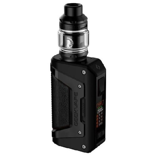 Geekvape Aegis L200 Kit