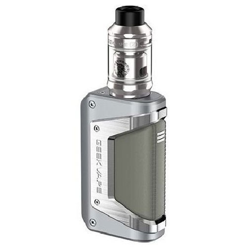 Geekvape Aegis L200 Kit silver