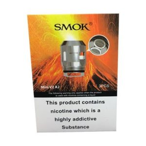 Mini V2 A2 coils