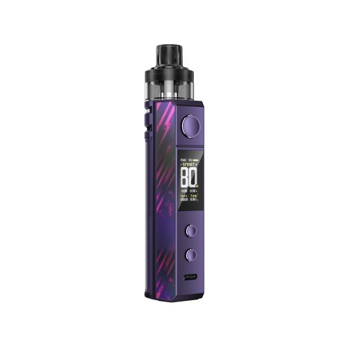 Voopoo H80s Galaxy Purple