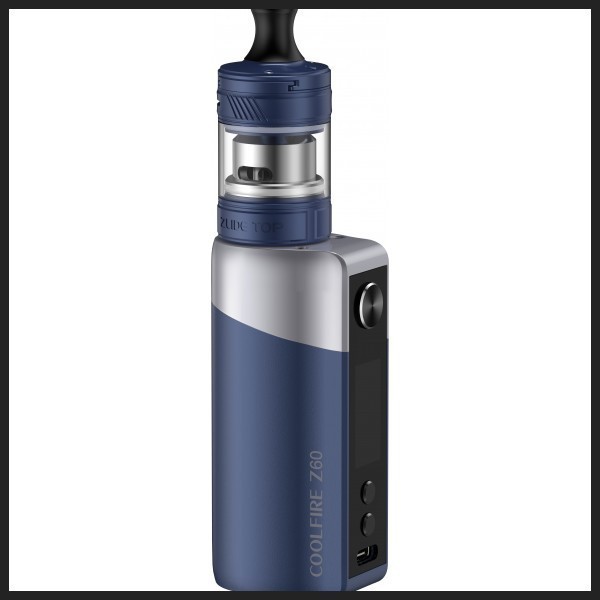 Innokin Coolfire Z60 Zlide Top Kit