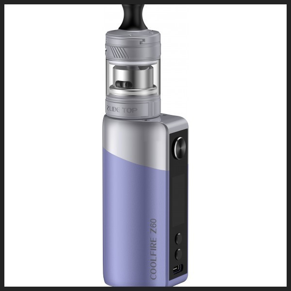 Innokin Z60 purple