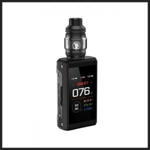 Geekvape T200 Vape Kit in Black
