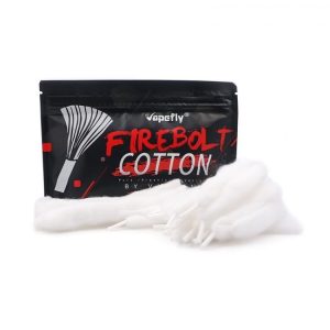 Firebolt cotton