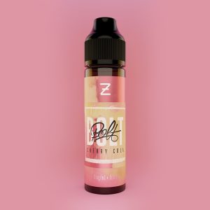 Bolt - Zues Juice - 50ml - Cherry Cola
