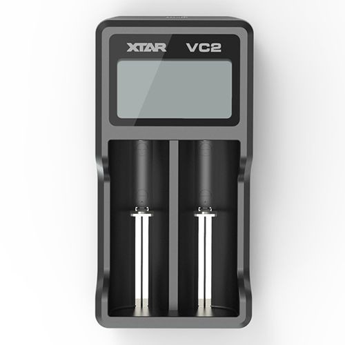 XTAR Charger - VC2