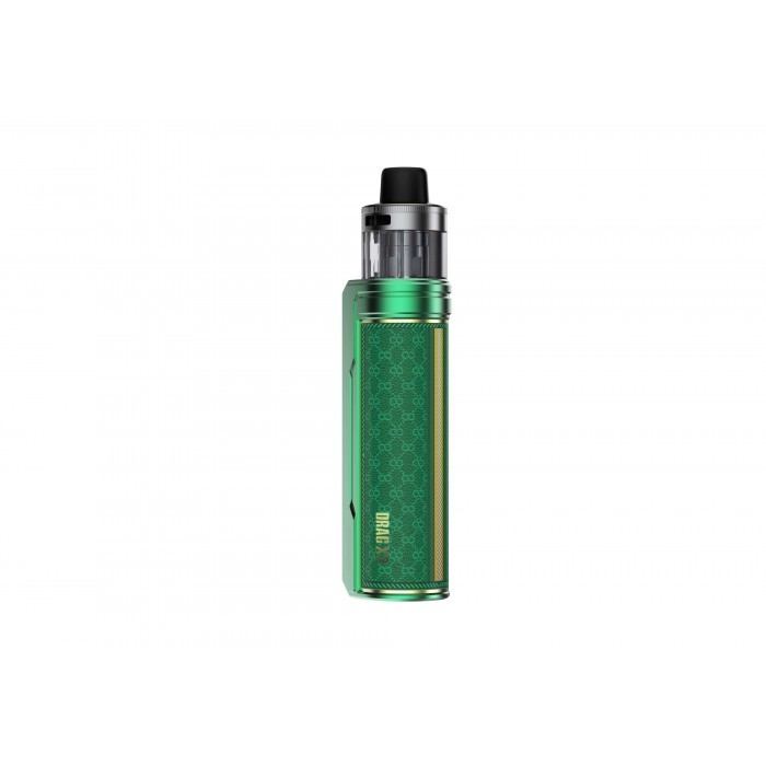 Voopoo Drag X2 Pod Kit (PNP X) - Moss Green