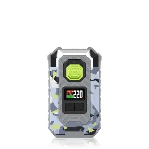 Vaporesso Armour Max Mod - Camo Blue