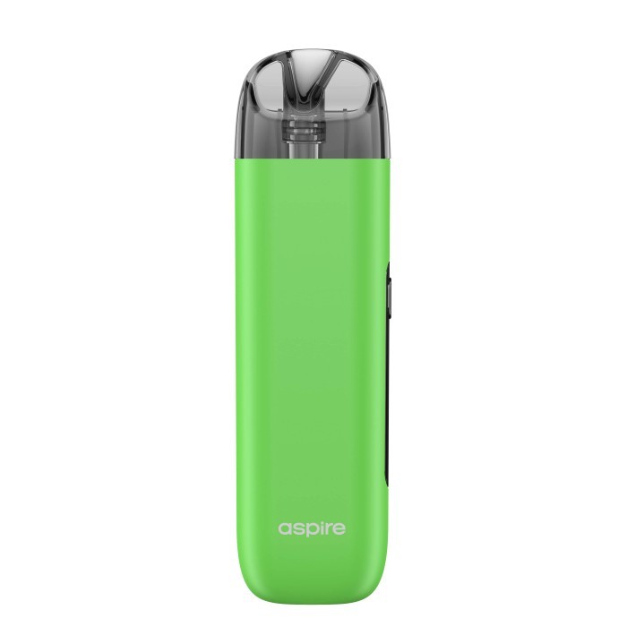 Aspire Minican 3 Pro Pod Kit Green