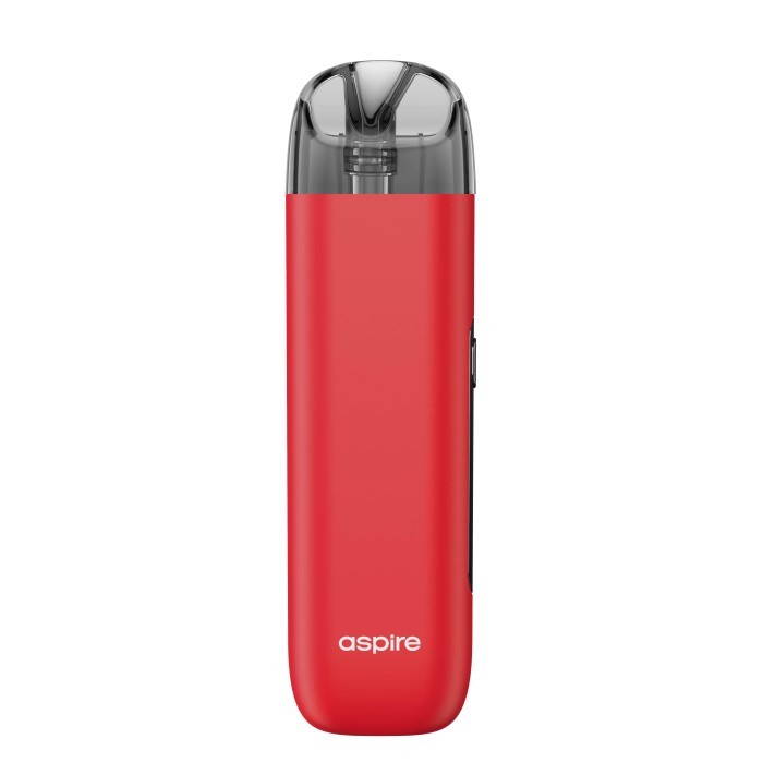 Aspire Minican 3 Pro Pod Kit Pinkish Red