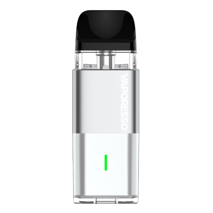 Vaporesso XROS Cube Kit Silver