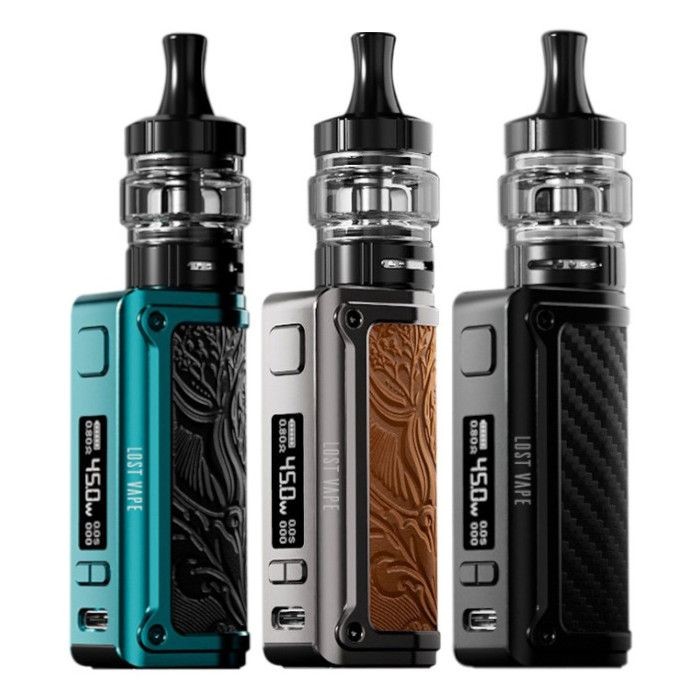 Lost Vape Thelema Mini Kit