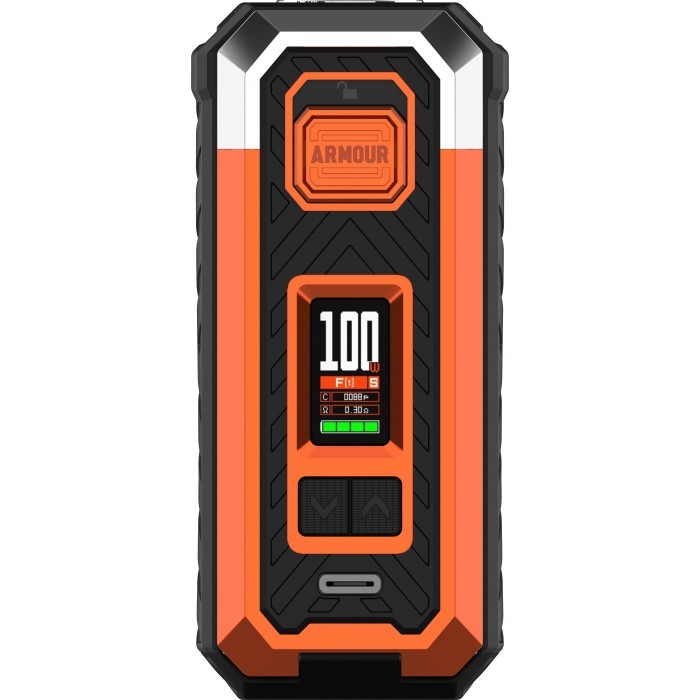 Vaporesso Armour S Mod Orange
