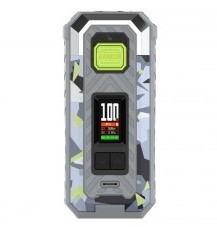 Vaporesso Armour S Mod - Camo Blue