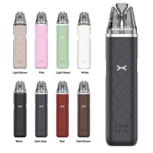 Oxva Xlim Go pod Kit
