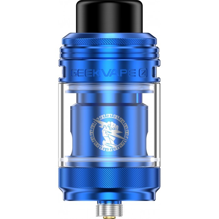 Geekvape Z Fli Tank - Blue