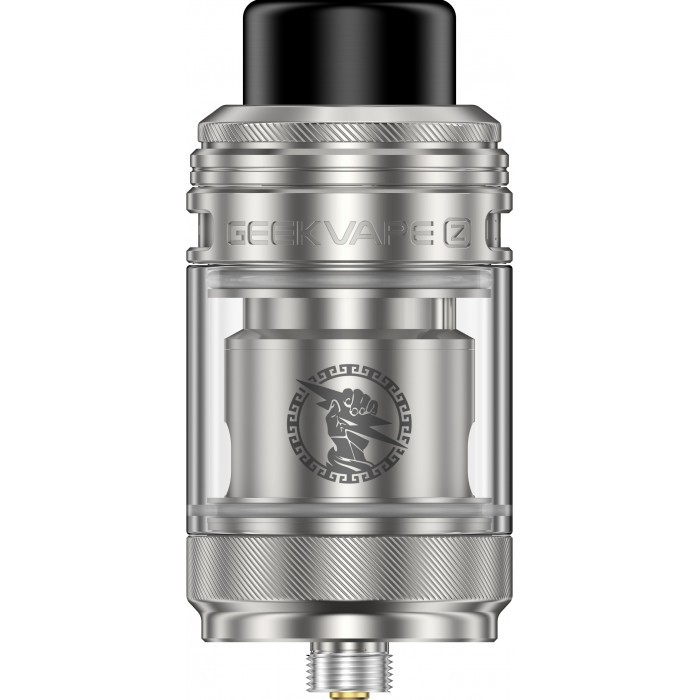 Geekvape Z Fli Tank - Silver