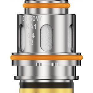 Geekvape Z XM Coils - 5 Pack - 0.4ohms