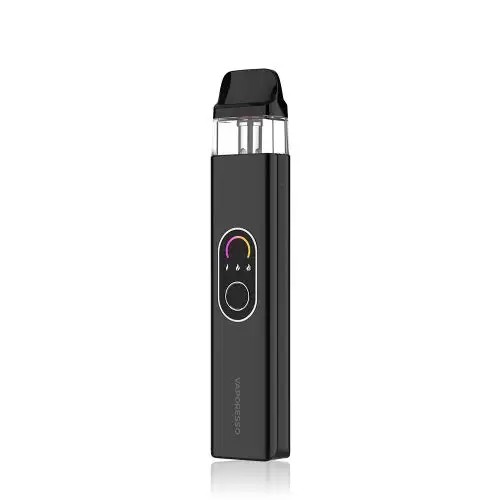 Vaporesso XROS 4 Pod Kit Black