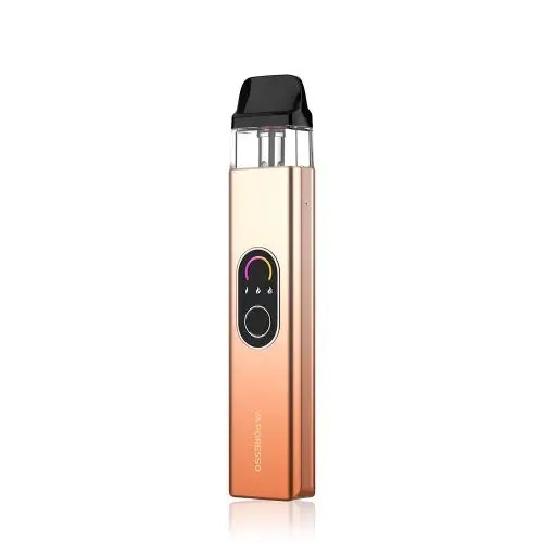 Vaporesso XROS 4 Pod Kit Champagne