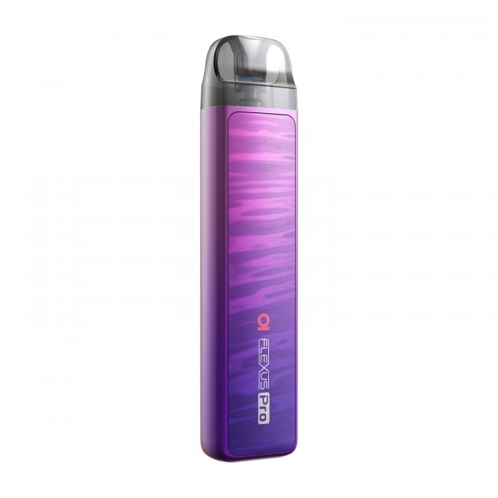Aspire Flexus Pro Pod Kit - Fushia