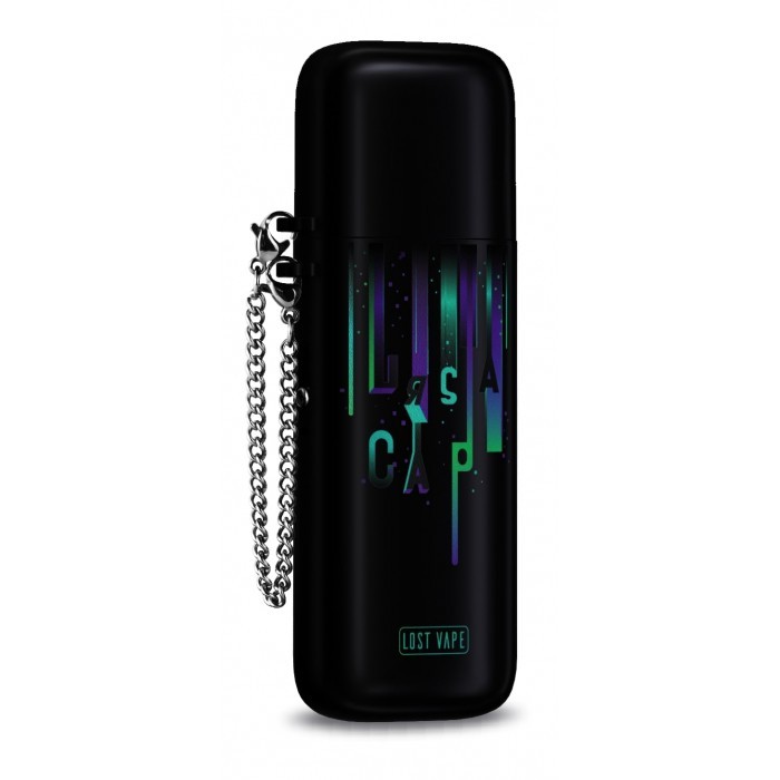 Lost Vape Ursa Cap Pod Kit