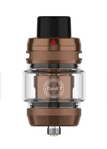 Vaporesso iTank T Brown