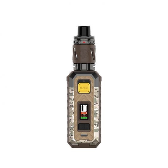 Vaporesso Armour S KIT - Camo Brown