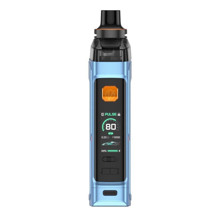 Vaporesso ARMOUR GS Vape Kit BLue