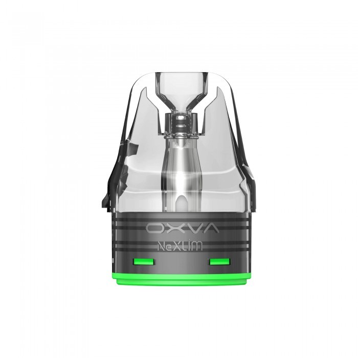 Oxva NeXlim Replacement Pod - 3 Pack - 1.2 Ohms