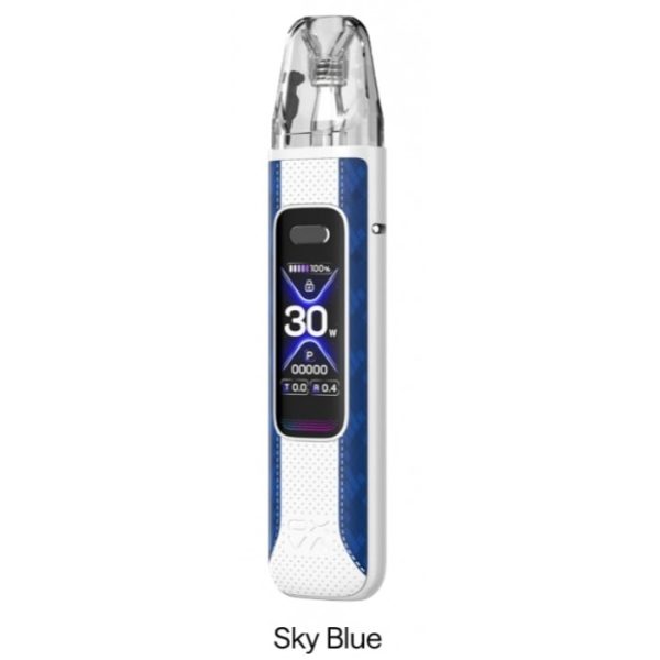 Oxva Xlim Pro 3 Pod Vape Kit - Image 9
