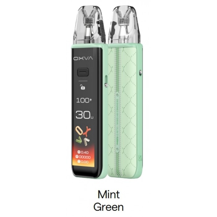 Oxva Xlim 3 Ultra Pod Kit - Image 7